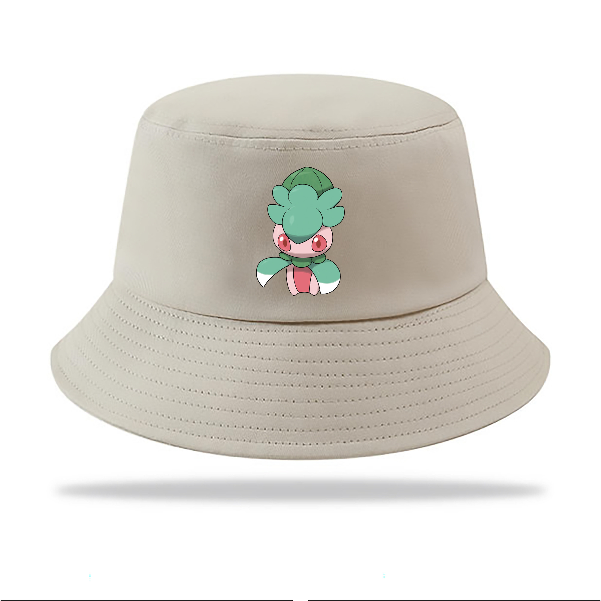（画像用） ポケットモンスター Pokémon アウトドア日除けバケットハット